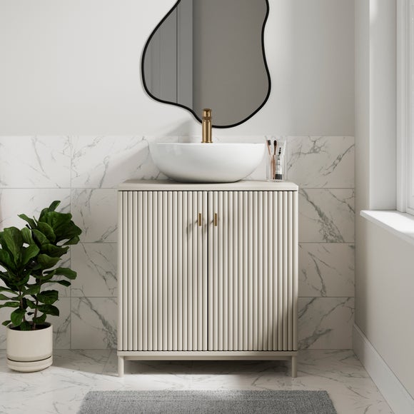 Elsie Single Vanity Unit