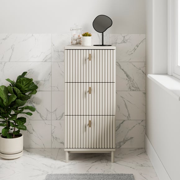 Click to view product details and reviews for Elsie 3 Drawer Storage Unit.