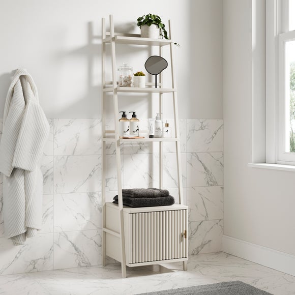 Elsie Ladder Shelf