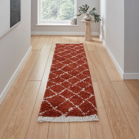 Boho 5413 Runner