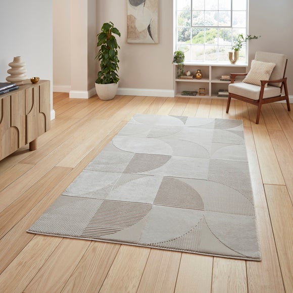 Flores 1975 Rug