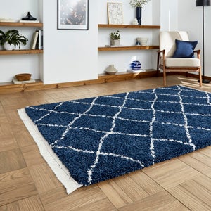 Boho 5413 Rug