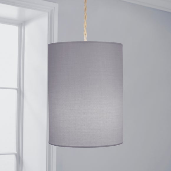 Zenna Cylinder Lamp Shade