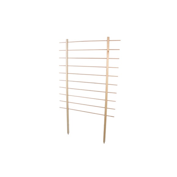 Fallen Fruits Large Plant Support