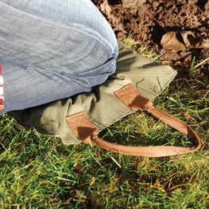 Fallen Fruits Kneeling Pad