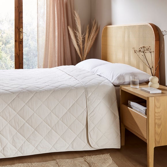 View Cotton Lightweight Duvet View Cotton Lightweight Duvet
