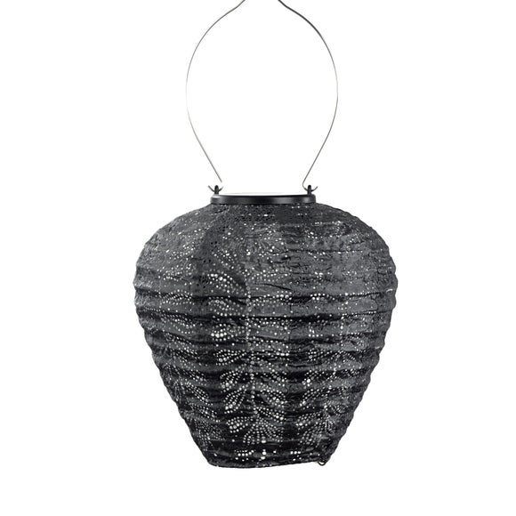 Fallen Fruits Balloon Folia Solar Lantern