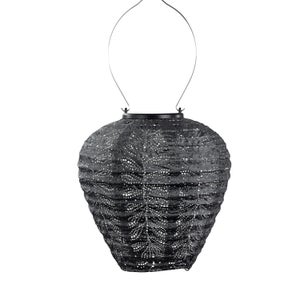Fallen Fruits Balloon Folia Solar Lantern