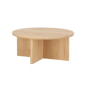 Fallen Fruits Bamboo Plant Stand
