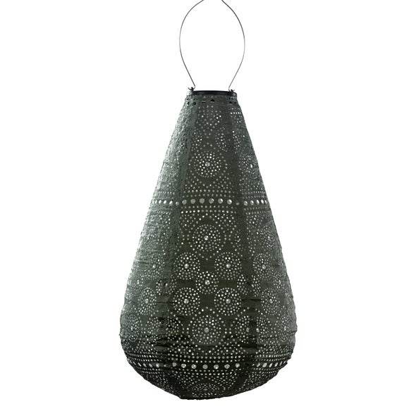 Fallen Fruits Drop Spectare Solar Lantern