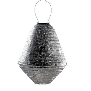 Fallen Fruits Can Marrakesh Solar Lantern