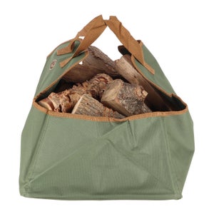 Fallen Fruits Log Carrier