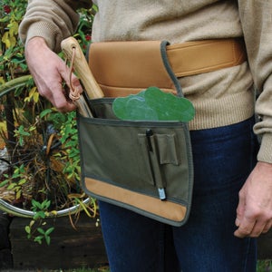 Fallen Fruits Garden Tool Belt