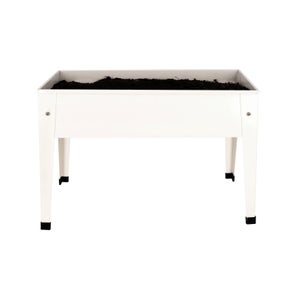 Fallen Fruits Metal Raised Bed