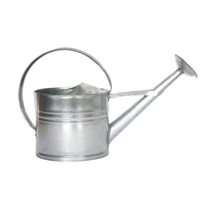 Fallen Fruits Zinc Watering Can