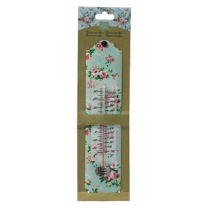 Fallen Fruits Rose Thermometer