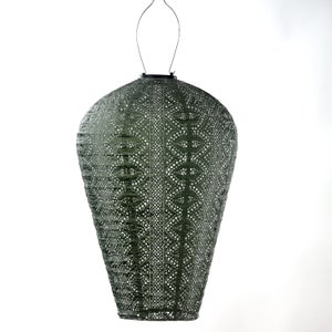 Fallen Fruits Balloon Xl Lace Solar Lantern