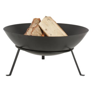 Fallen Fruits Firebowl
