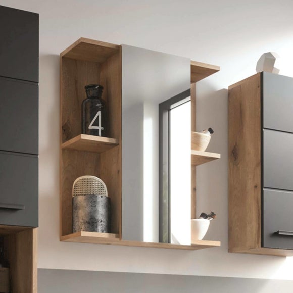 Click to view product details and reviews for Vista Mirror Wall Cabinet. Click to view product details and reviews for Vista Mirror Wall Cabinet.
