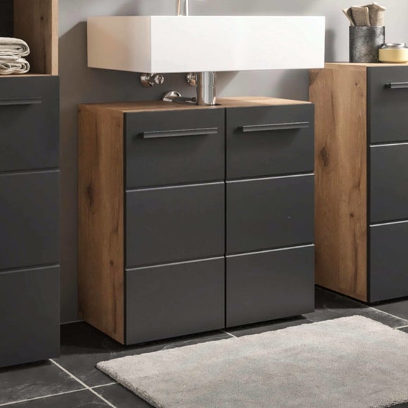 Click to view product details and reviews for Vista Under Sink Cabinet.