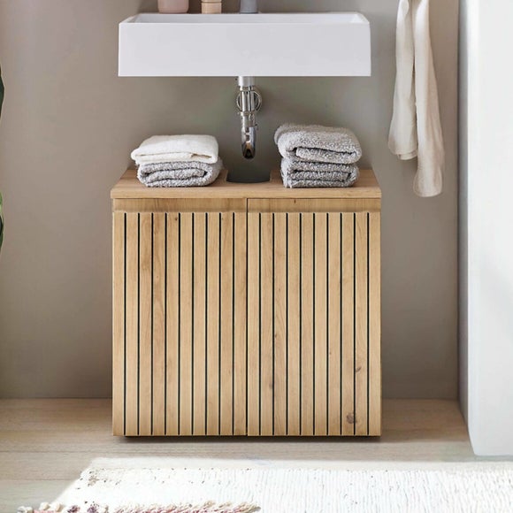Click to view product details and reviews for Austin Under Sink Cabinet.