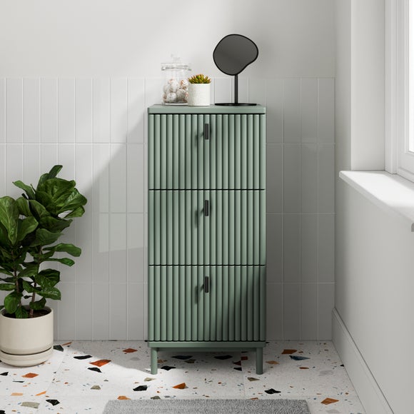 Click to view product details and reviews for Elsie 3 Drawer Storage Unit.