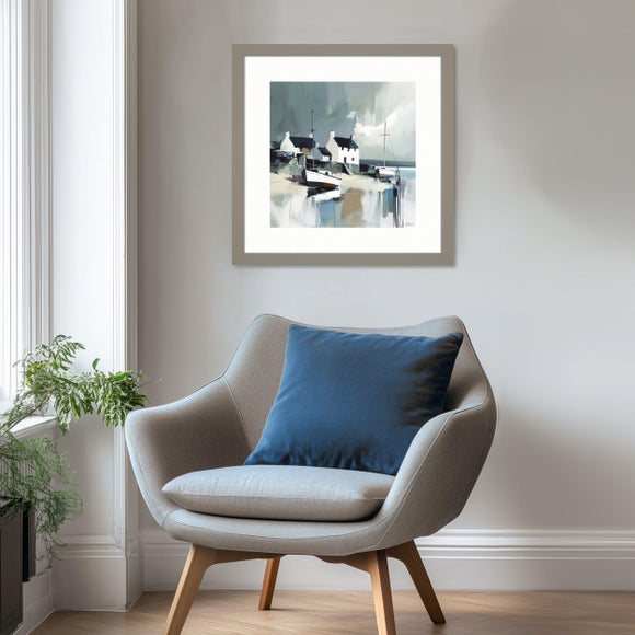 Click to view product details and reviews for Cedar Sage Sea Spirit Framed Print. Click to view product details and reviews for Cedar Sage Sea Spirit Framed Print.