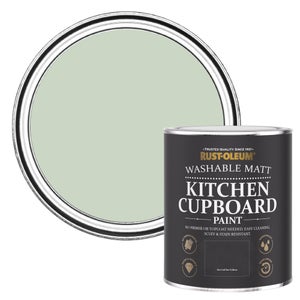 Rust-oleum Matt Kitchen Cupboard Paint
