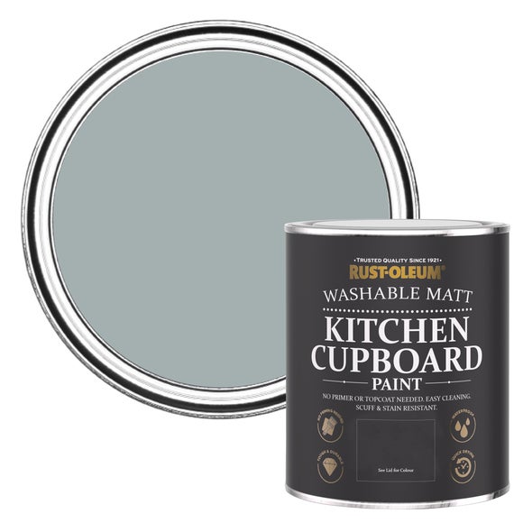 View Rust-oleum Matt Kitchen Cupboard Paint View Rust-oleum Matt Kitchen Cupboard Paint