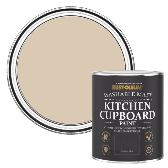 View Rust-oleum Matt Kitchen Cupboard Paint View Rust-oleum Matt Kitchen Cupboard Paint