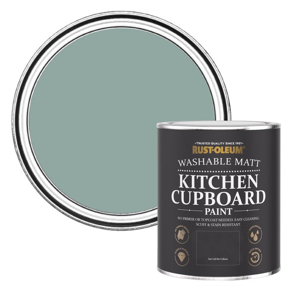 View Rust-oleum Matt Kitchen Cupboard Paint View Rust-oleum Matt Kitchen Cupboard Paint