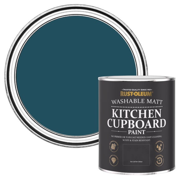 View Rust-oleum Matt Kitchen Cupboard Paint View Rust-oleum Matt Kitchen Cupboard Paint