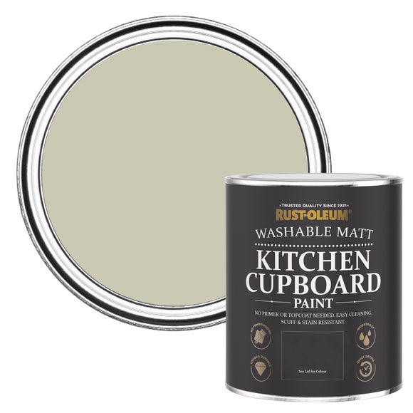 View Rust-oleum Matt Kitchen Cupboard Paint View Rust-oleum Matt Kitchen Cupboard Paint