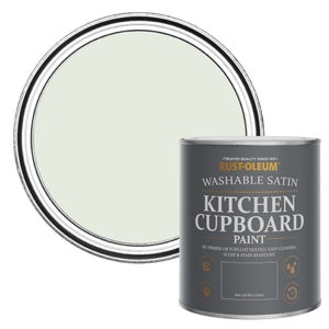 Rust-oleum Satin Kitchen Cupboard Paint