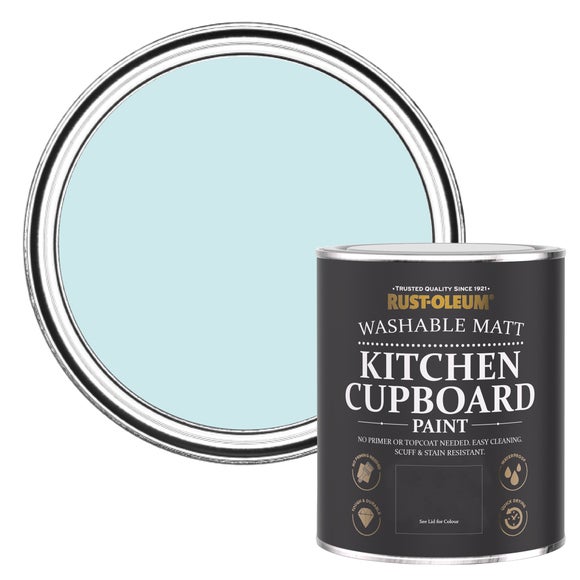 View Rust-oleum Matt Kitchen Cupboard Paint View Rust-oleum Matt Kitchen Cupboard Paint