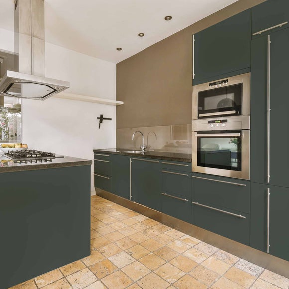 Rust-oleum Satin Kitchen Cupboard Paint