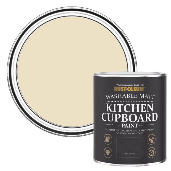 View Rust-oleum Matt Kitchen Cupboard Paint View Rust-oleum Matt Kitchen Cupboard Paint