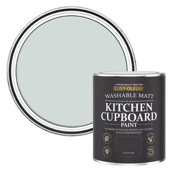 View Rust-oleum Matt Kitchen Cupboard Paint View Rust-oleum Matt Kitchen Cupboard Paint