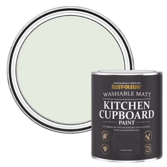 View Rust-oleum Matt Kitchen Cupboard Paint View Rust-oleum Matt Kitchen Cupboard Paint