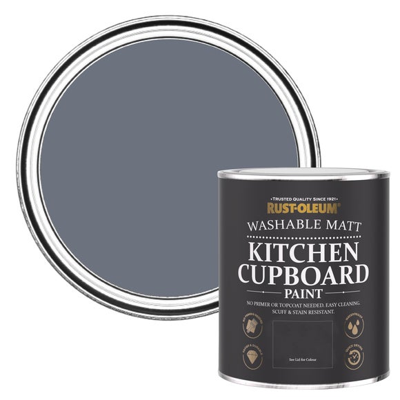 View Rust-oleum Matt Kitchen Cupboard Paint View Rust-oleum Matt Kitchen Cupboard Paint