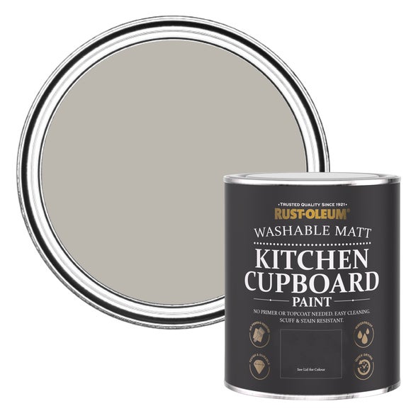 View Rust-oleum Matt Kitchen Cupboard Paint View Rust-oleum Matt Kitchen Cupboard Paint