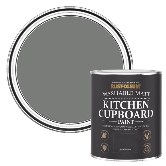 View Rust-oleum Matt Kitchen Cupboard Paint View Rust-oleum Matt Kitchen Cupboard Paint