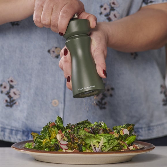 View Kenton Salt Or Pepper Mill View Kenton Salt Or Pepper Mill