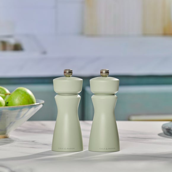Click to view product details and reviews for Kenton Salt Or Pepper Mill.
