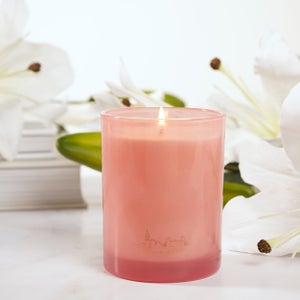 The London Wax Co Paradise Found Candle