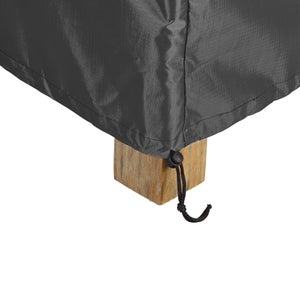 Aerocover High Back Lounge Chair Cover