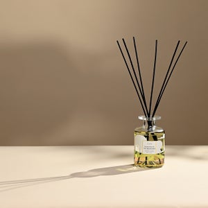 The London Wax Co Dancing In The Meadows Diffuser