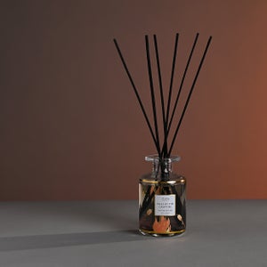 The London Wax Co Tales By The Campfire Diffuser