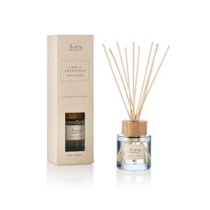 The London Wax Co Amber & Vanilla Diffuser