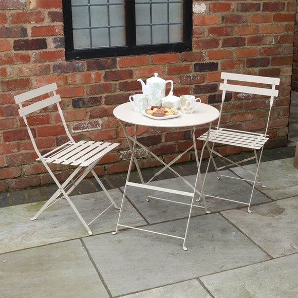 Padstow Outdoor Bistro Set